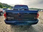 2012 Toyota Tacoma Double Cab
