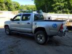2009 Toyota Tacoma Double cab
