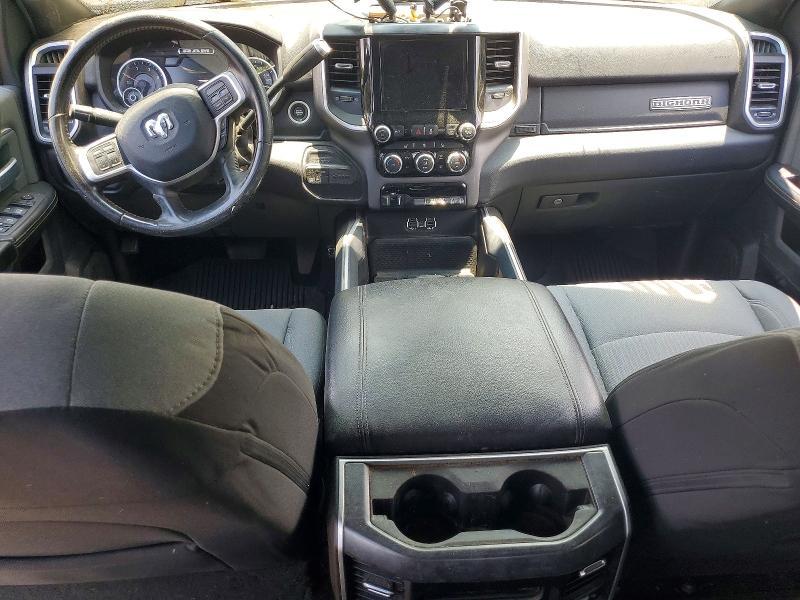 2022 Dodge RAM 3500 BIG HORN/LONE Star