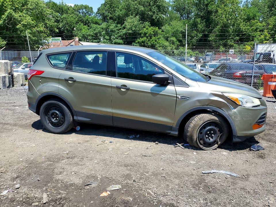 2014 Ford Escape s