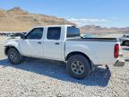 2004 Nissan Frontier Crew Cab XE V6
