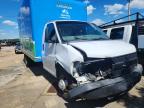 2010 Chevrolet Express BOX Truck