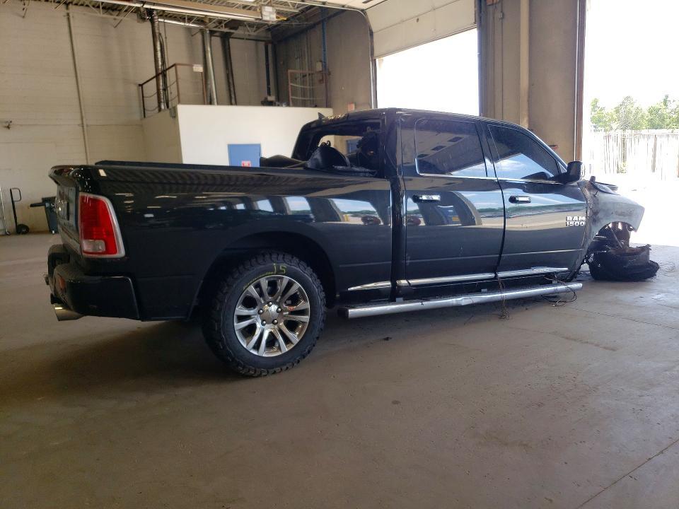 2016 Dodge RAM 1500 Longhorn