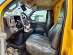 2016 GMC Savana BOX Truck