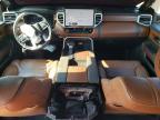 2022 Toyota Tundra 1794 Edition HV