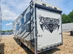 2013 Keystone Raptor Camper