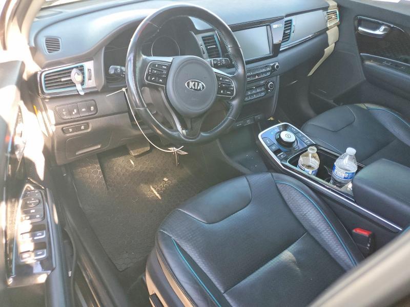 2019 KIA Niro ex Premium