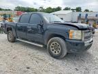 2010 Chevrolet Silverado K1500 LS