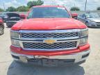 2014 Chevrolet Silverado C1500 LT