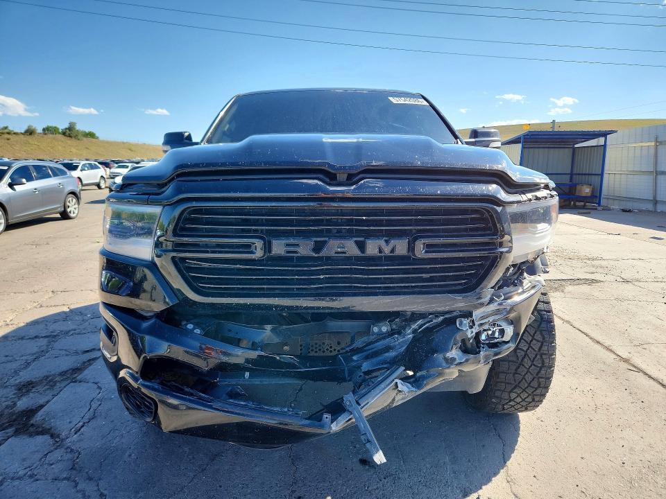 2019 Dodge RAM 1500 BIG Horn