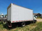 2007 International CF500 BOX Truck