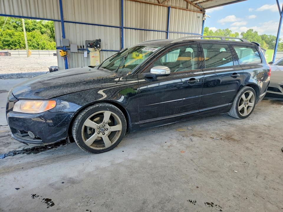 2010 Volvo V70 3.2