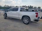 2024 Chevrolet Silverado K1500 LTZ