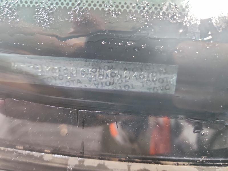 2006 Toyota Avalon xl