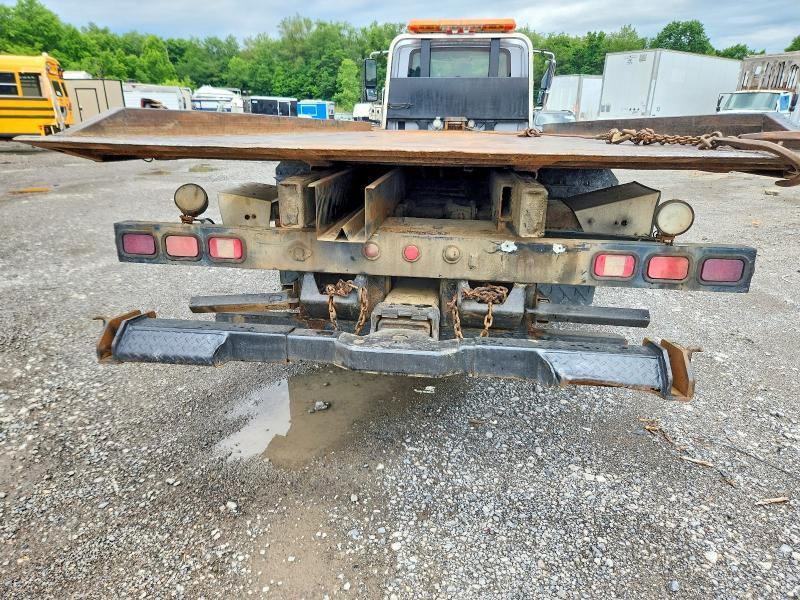2011 International 4000 4400