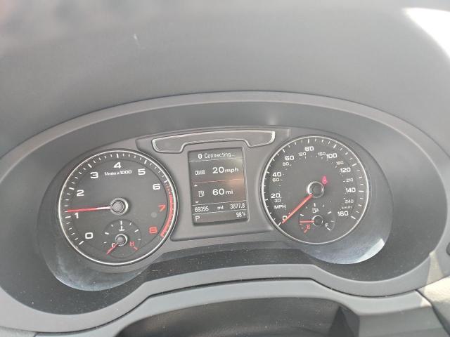 2018 Audi Q3 Premium Plus