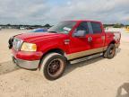 2007 Ford F150 Supercrew