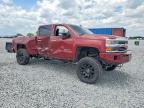 2015 Chevrolet Silverado K2500 Heavy Duty LTZ