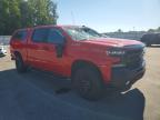 2020 Chevrolet Silverado K1500 LT Trail Boss