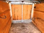 2004 Wells Cargo Enclosed Cargo Trailer