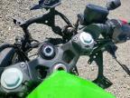 2018 Kawasaki EX400