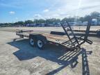 2012 Triple Crown Trailer 2012 Triple Crown Equipment Trailer
