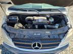2012 Mercedes-Benz Sprinter 3500