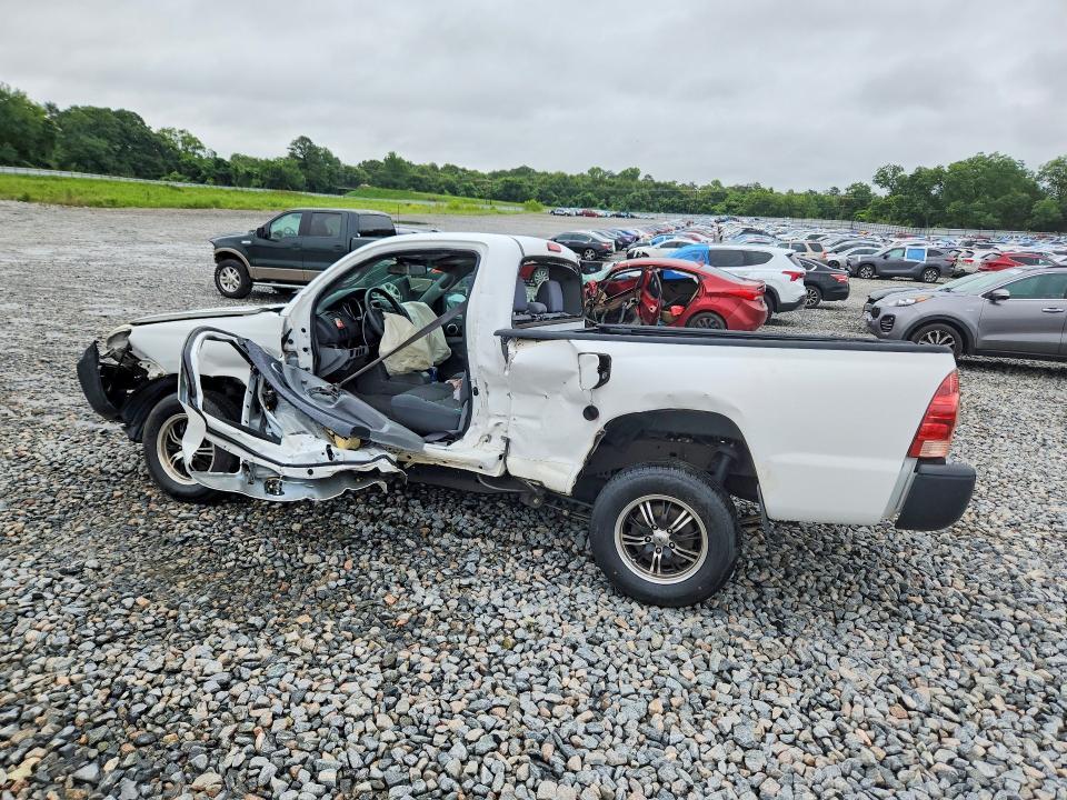 2008 Toyota Tacoma Base