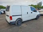 2017 Nissan NV200 Delivery Van