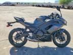 2026 Kawasaki EX650 R