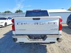 2020 Chevrolet Silverado K1500 High Country