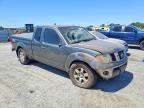 2005 Nissan Frontier SE