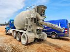 2017 Kenworth Construction T880