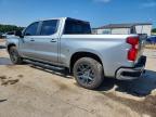 2025 Chevrolet Silverado K1500 RST