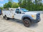 2012 Ford F450 Super Duty