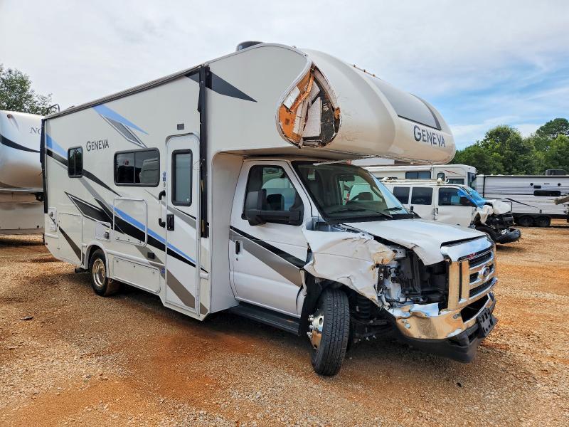 2023 Ford Geneva RV