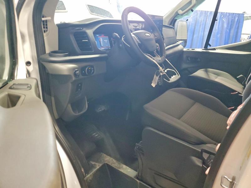 2026 Ford Transit T-350