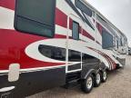 2010 Keystone Raptor Camper