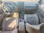 2004 Nissan Frontier Crew Cab XE V6