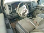 2017 Nissan NV 3500 HD SL