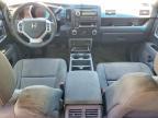 2008 Honda Ridgeline RTS