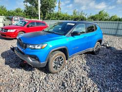 2025 Jeep Compass Trailhawk for sale in Kansas City, KS