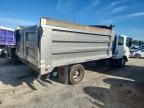 2014 Isuzu NPR HD Dump Truck