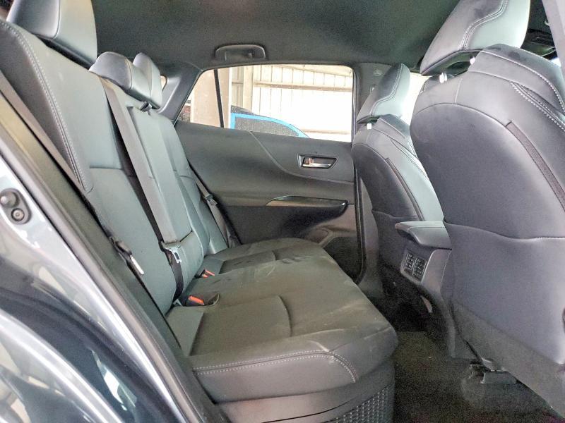 2022 Toyota Venza xle
