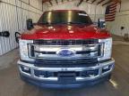 2018 Ford F250 Super Duty