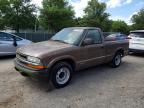 2002 Chevrolet S Truck S10