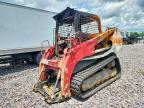2018 Takeuchi Tracked Skid Steer Loader
