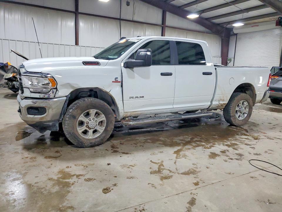 2024 Dodge RAM 2500 BIG Horn