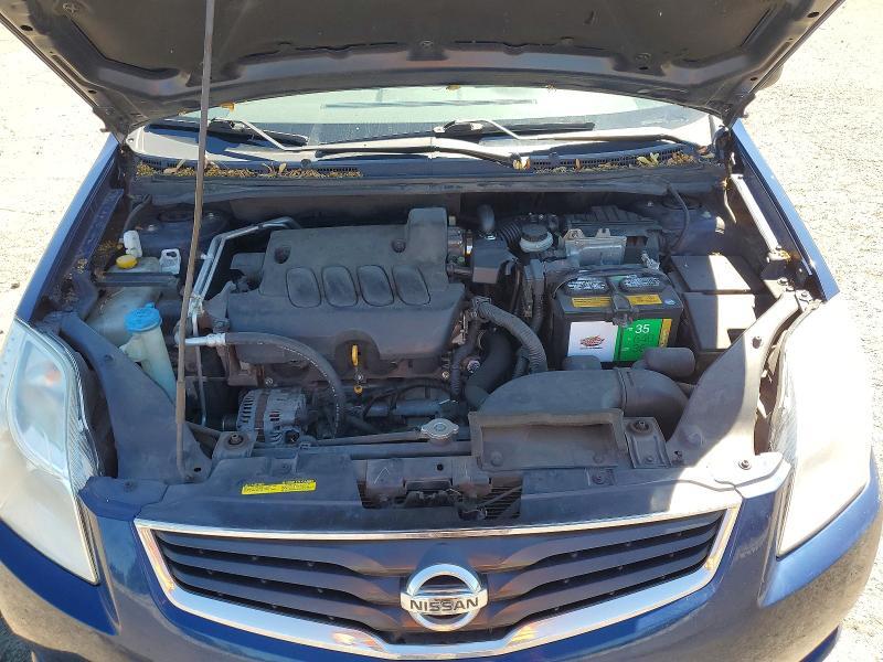 2010 Nissan Sentra 2.0