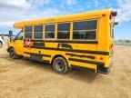 2011 Thomas Minotour G3500-School Bus